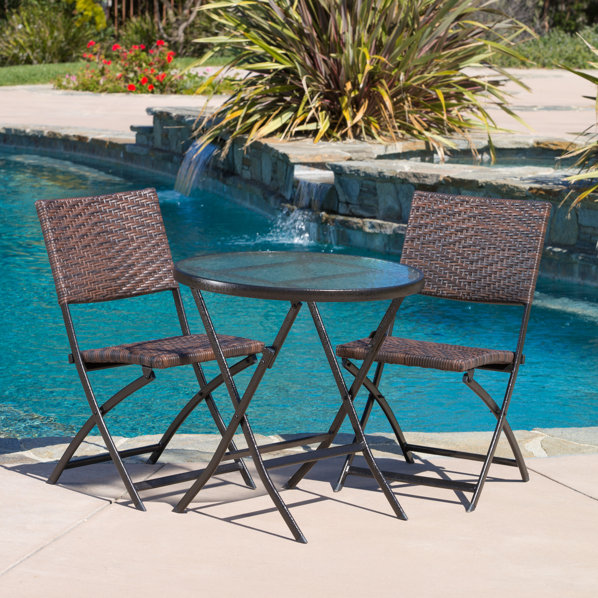 Patio Dining Sets You'll Love Wayfair